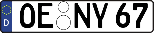 OE-NY67