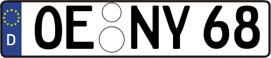 OE-NY68