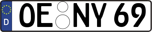 OE-NY69