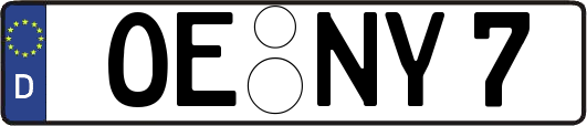 OE-NY7