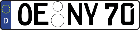 OE-NY70