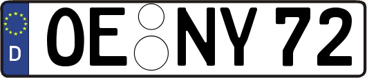 OE-NY72