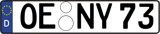 OE-NY73