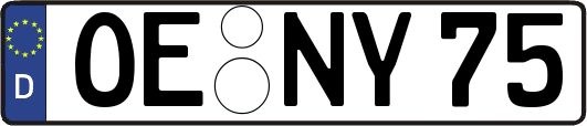 OE-NY75