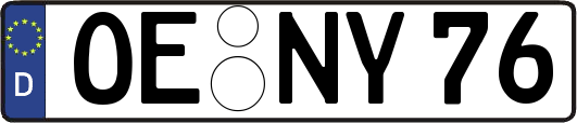 OE-NY76