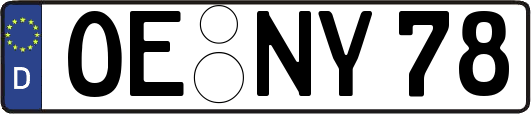 OE-NY78