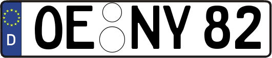 OE-NY82