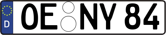 OE-NY84