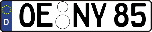 OE-NY85