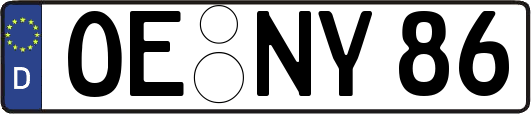 OE-NY86