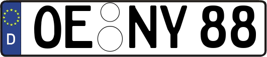OE-NY88