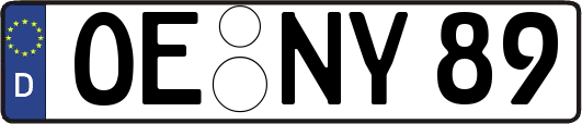 OE-NY89