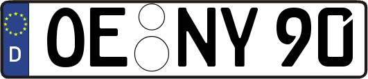OE-NY90