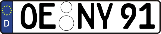 OE-NY91