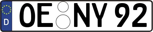 OE-NY92