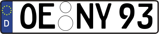 OE-NY93