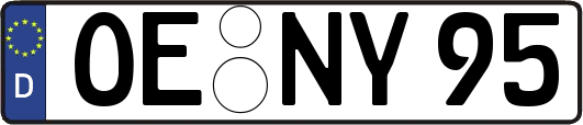 OE-NY95