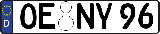 OE-NY96
