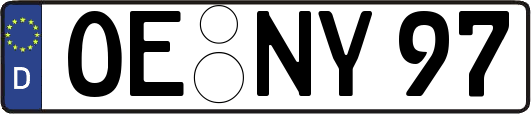 OE-NY97