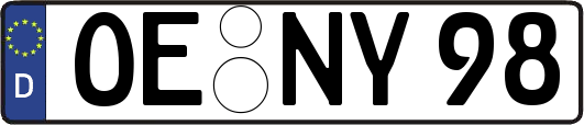 OE-NY98