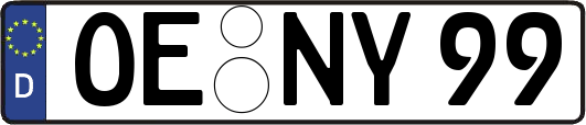 OE-NY99