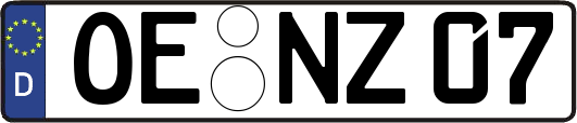 OE-NZ07