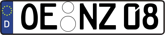 OE-NZ08