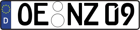 OE-NZ09