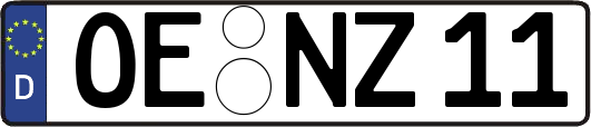 OE-NZ11