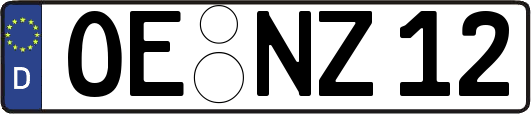 OE-NZ12