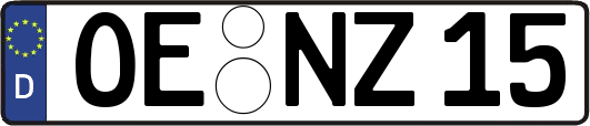 OE-NZ15