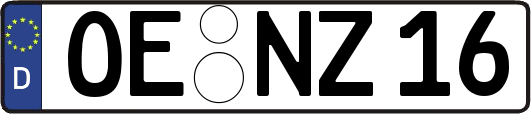 OE-NZ16