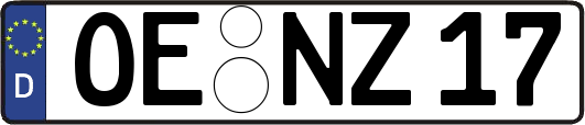 OE-NZ17