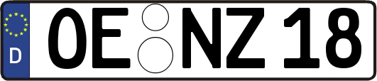 OE-NZ18