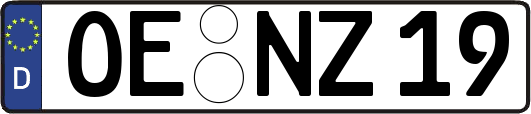 OE-NZ19