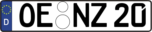 OE-NZ20