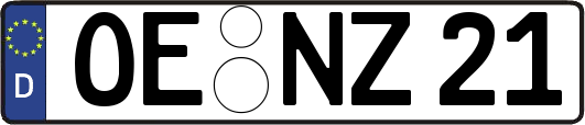 OE-NZ21