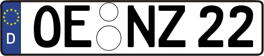 OE-NZ22