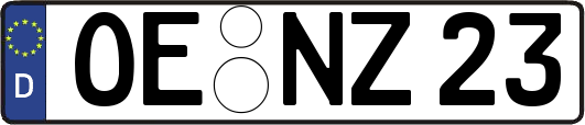 OE-NZ23