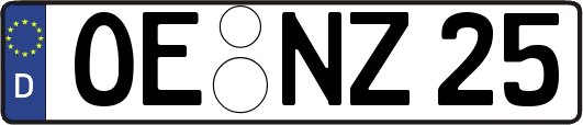 OE-NZ25