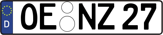 OE-NZ27