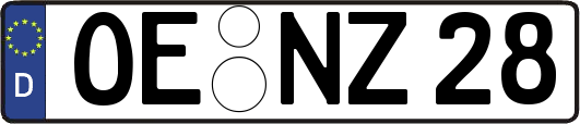 OE-NZ28