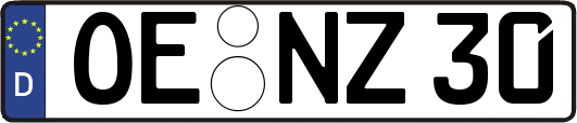 OE-NZ30