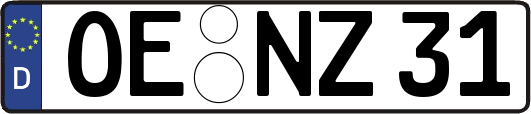 OE-NZ31