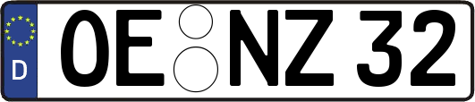 OE-NZ32