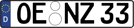 OE-NZ33