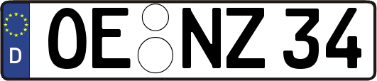 OE-NZ34
