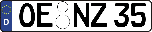 OE-NZ35
