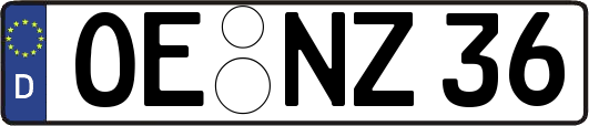 OE-NZ36