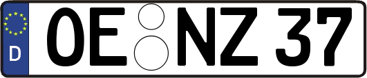 OE-NZ37